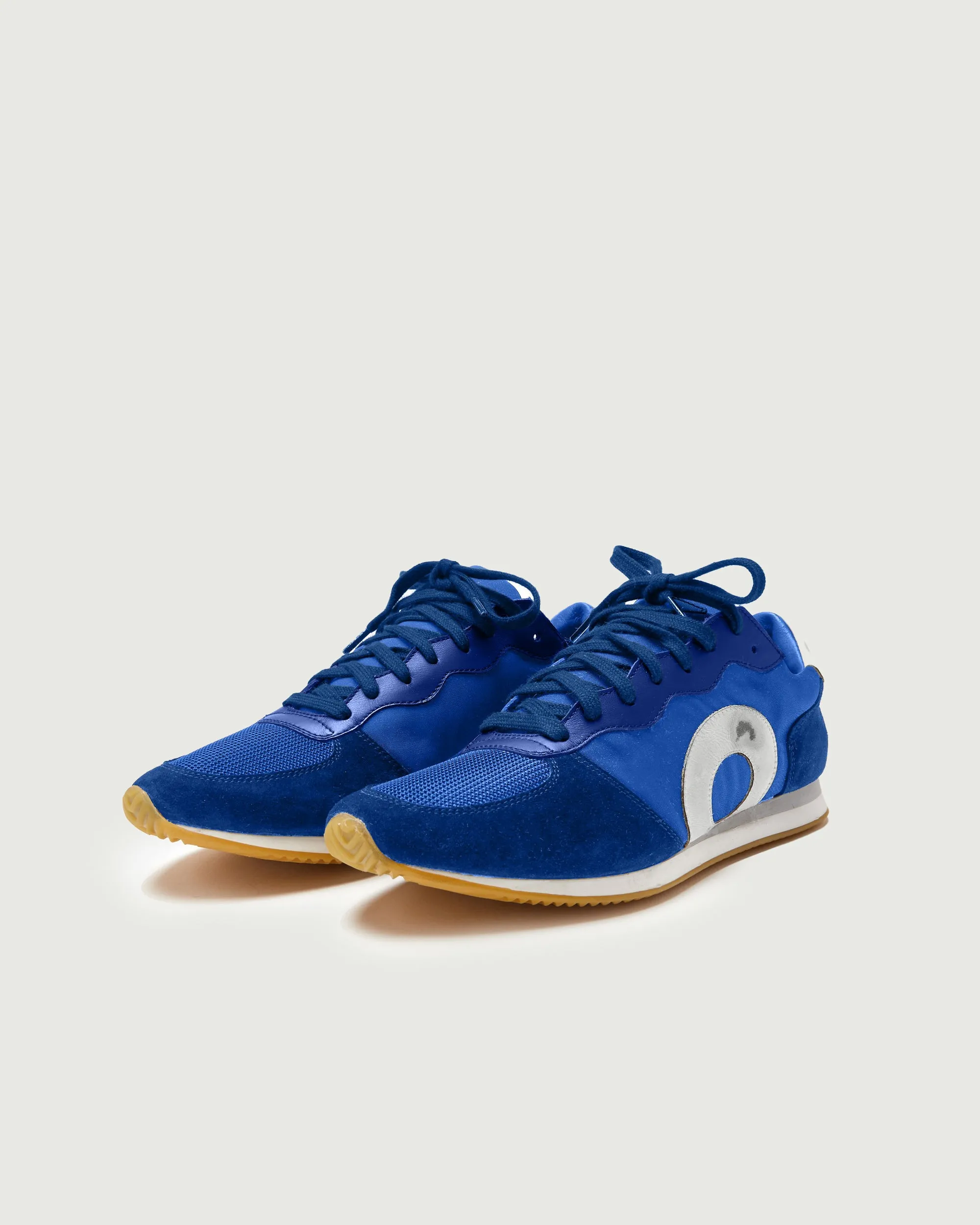 Runner | Oxford