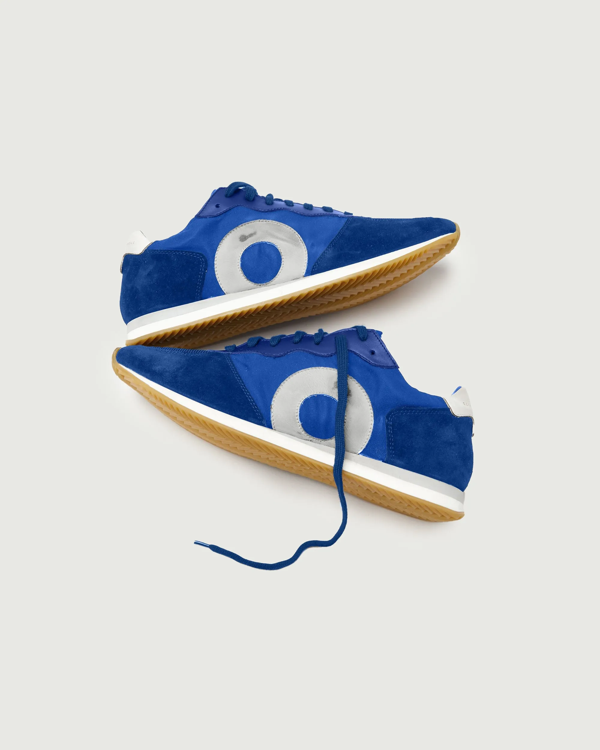Runner | Oxford