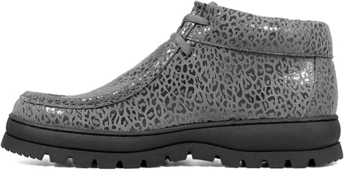 SAO by Stacy Adams Men's Dublin II Suede Lace Up Ankle Boot