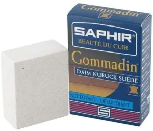 Saphir Gammadin Suede Cleaner