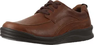 SAS Move On Lace Up Comfort Shoe