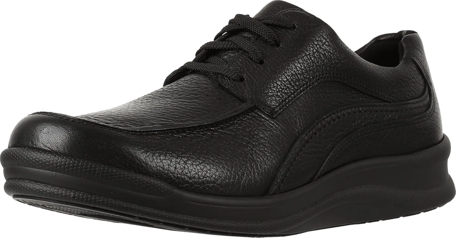 SAS Move On Lace Up Comfort Shoe