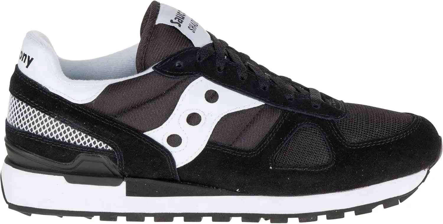 Saucony Men's Grid Hurricane 8 Running Shoe