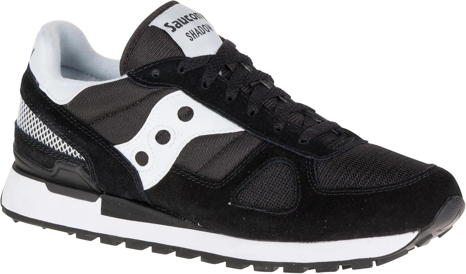 Saucony Men's Grid Hurricane 8 Running Shoe