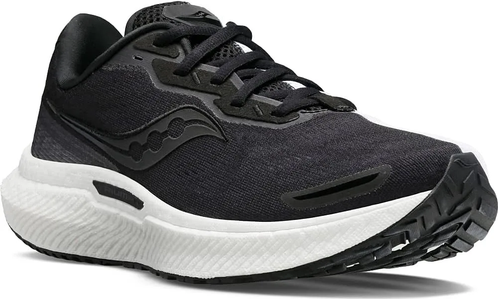 Saucony Women's Triumph 19 Running Shoe