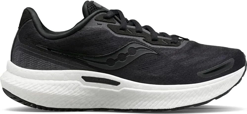 Saucony Women's Triumph 19 Running Shoe