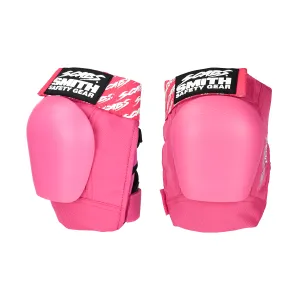Scabs Derby Knee Pads - Pink