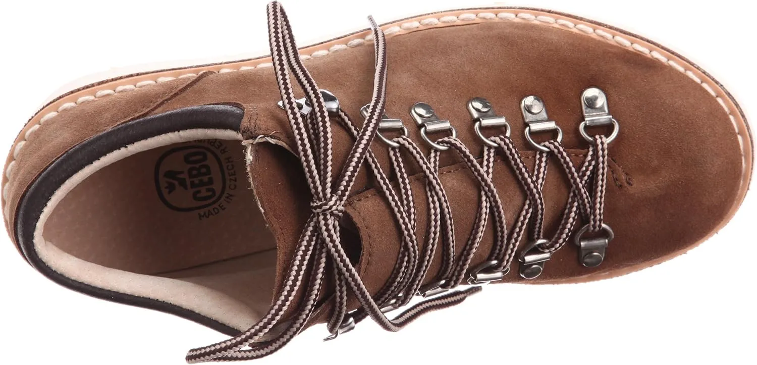 Sebo 211143S Short Climbing
