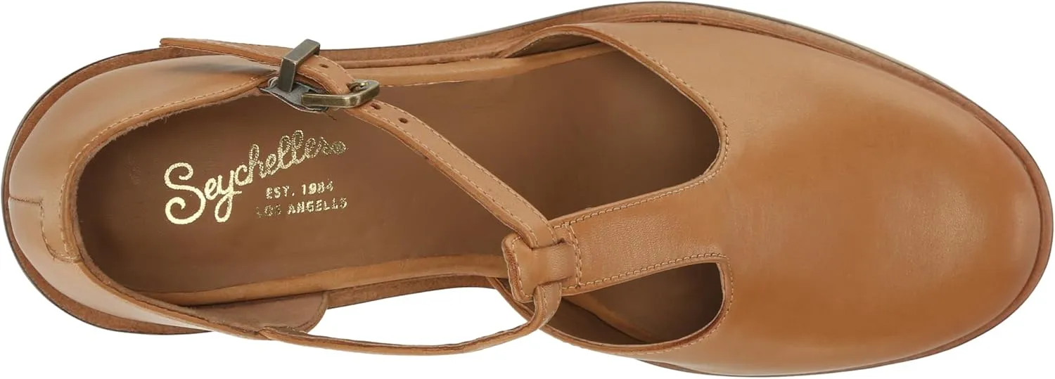 Seychelles Women's Soulmate Pump
