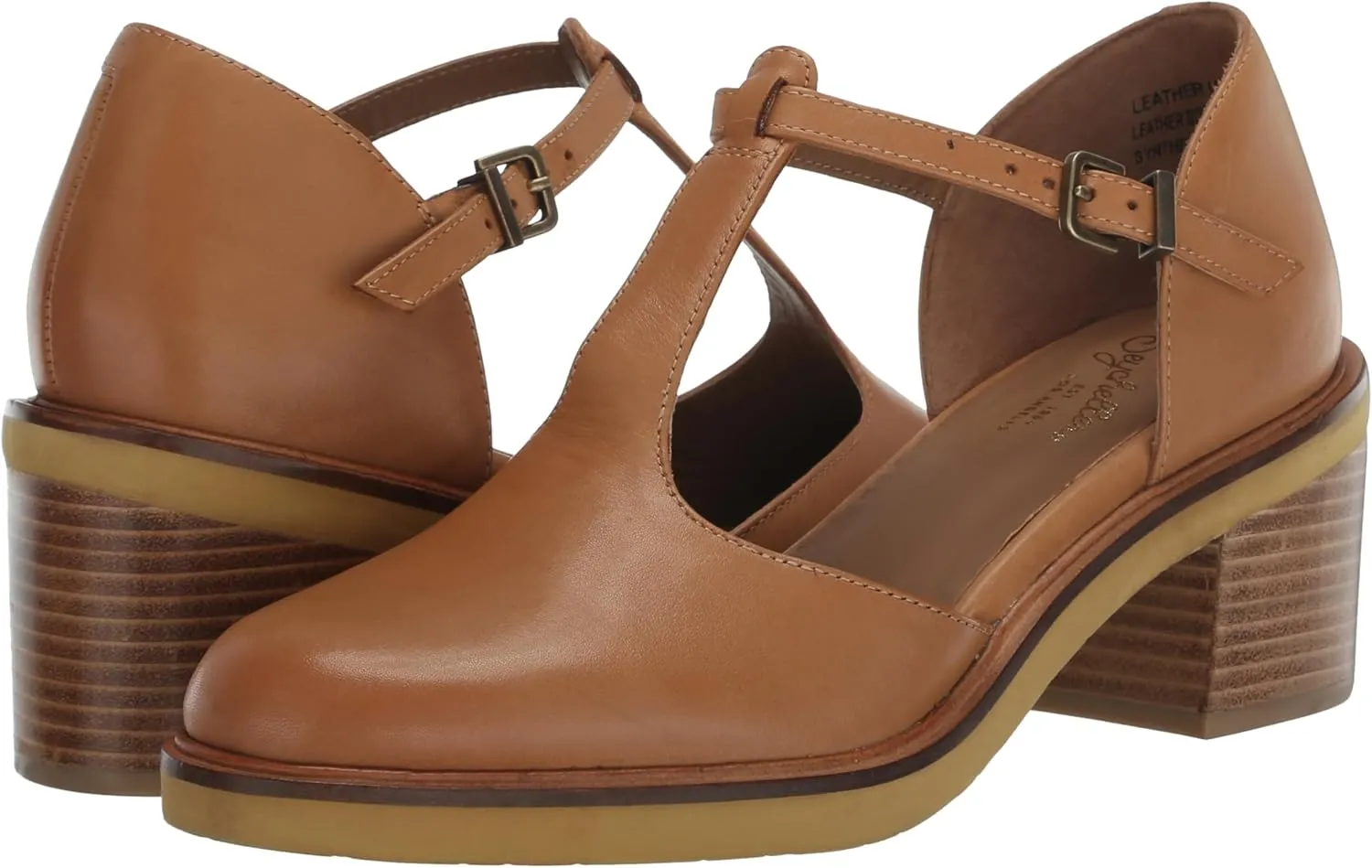 Seychelles Women's Soulmate Pump