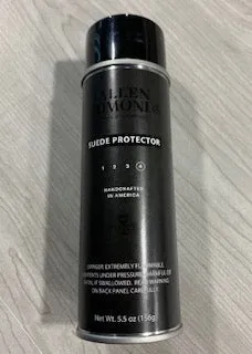 Shoe Care Products Suede Protector by Allen Edmonds
