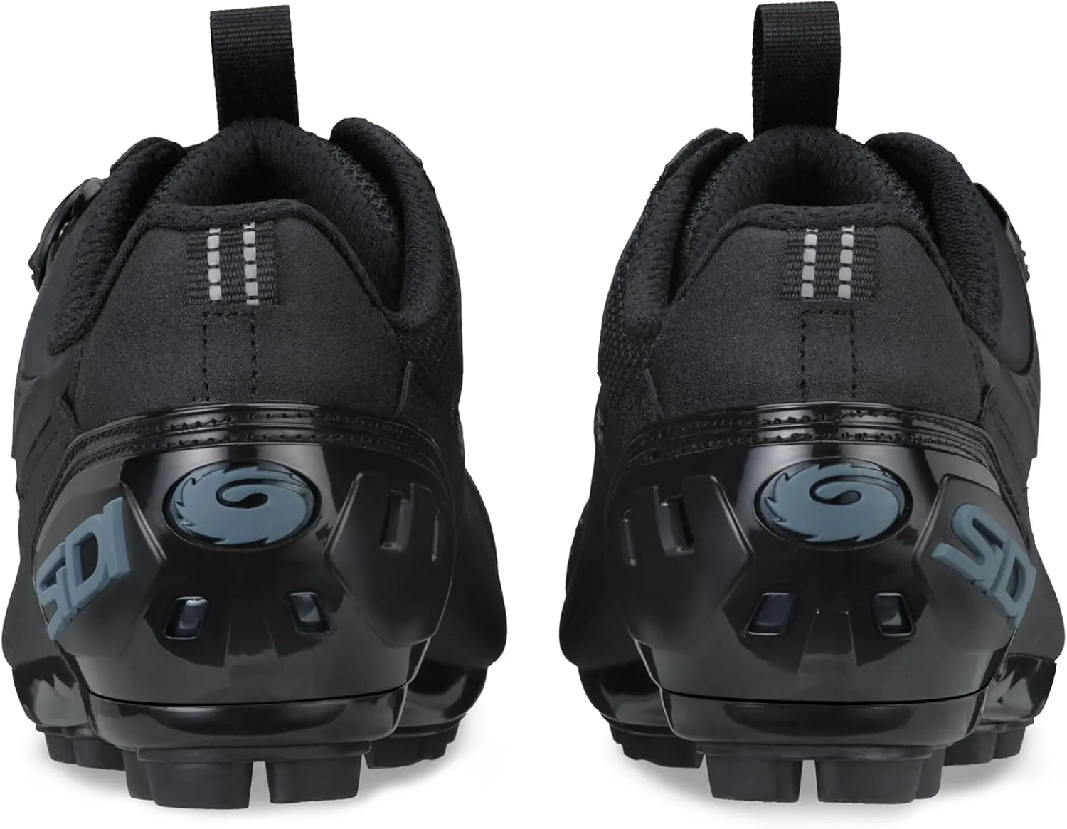 Sidi | Gravel Bike Shoes, Professional Mountain Bike Shoes for Men MTB Gravel, Innovative Closure System, Rubber Toe, MTB Competition Sole