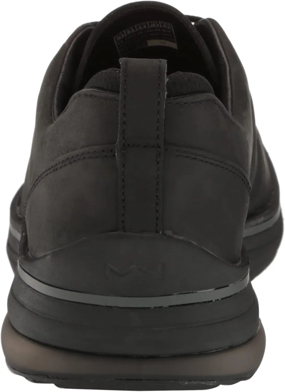 Skechers Men's Perf/Emboss Leather Oxford