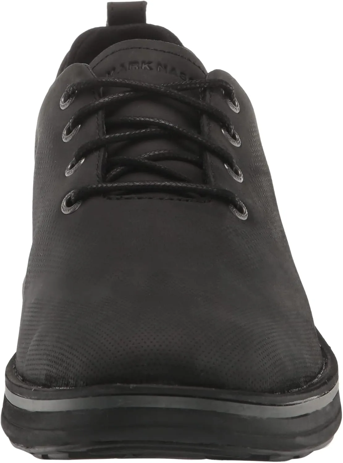 Skechers Men's Perf/Emboss Leather Oxford
