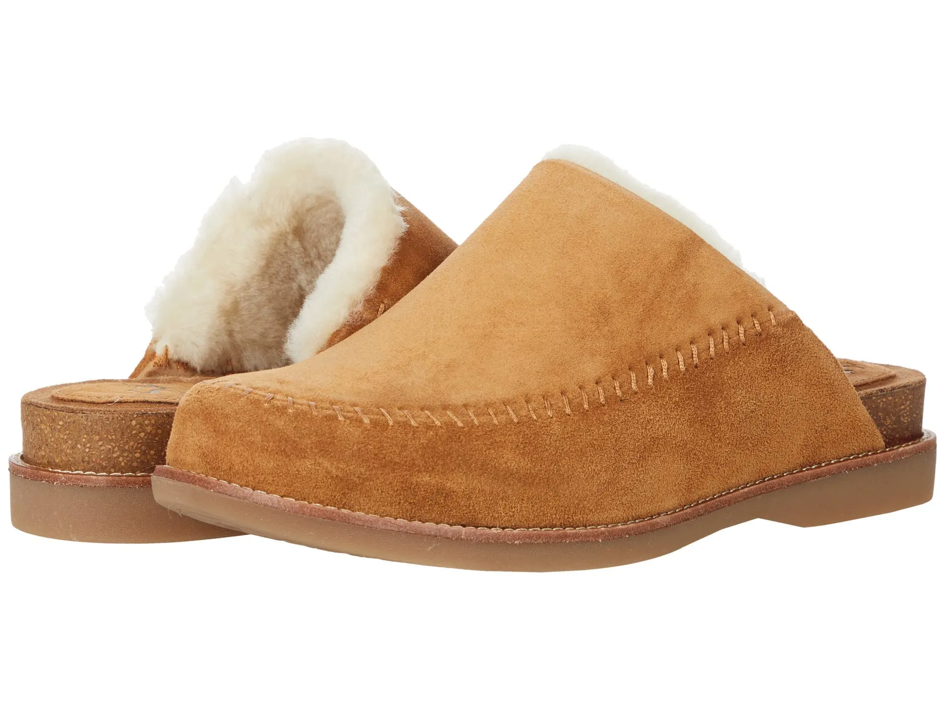 Sofft Bellflower Saddle Brown 9 M (B)