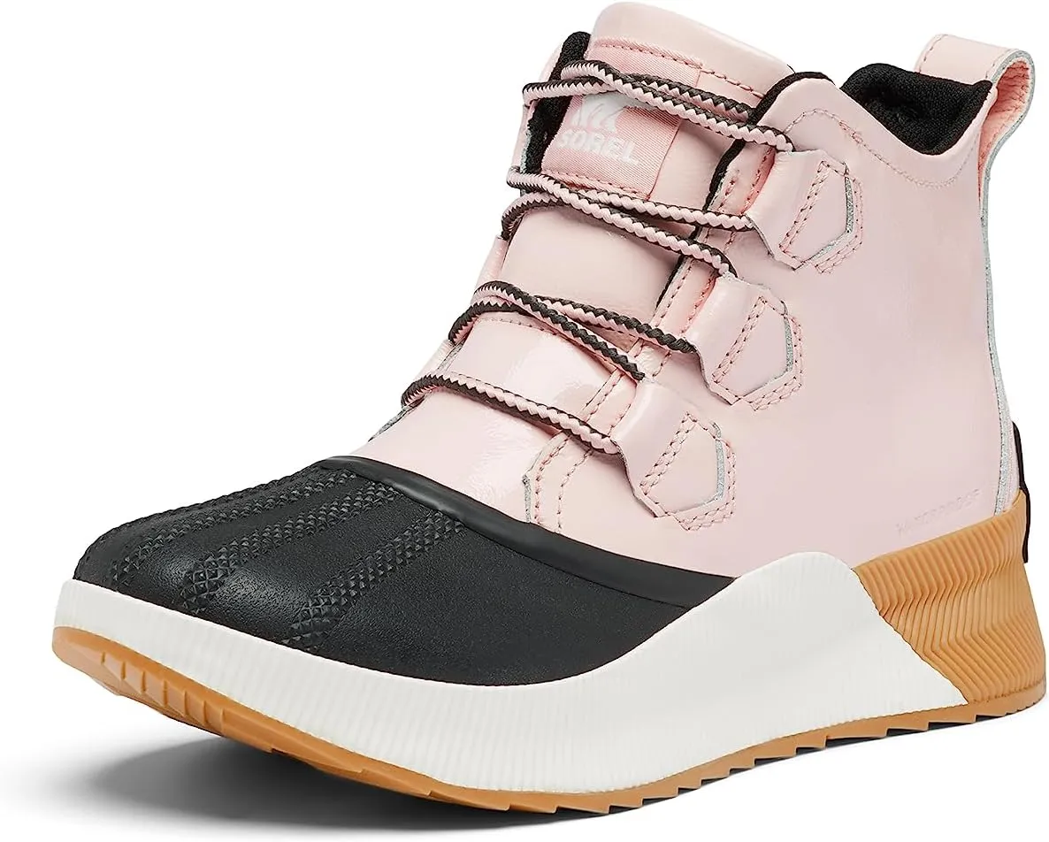 Sorel Women's Out N About lll Classic Waterproof Boots