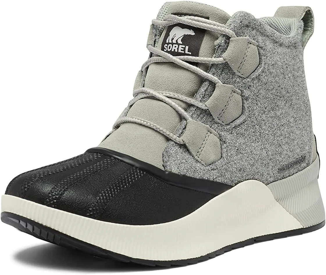 Sorel Women's Out N About lll Classic Waterproof Boots