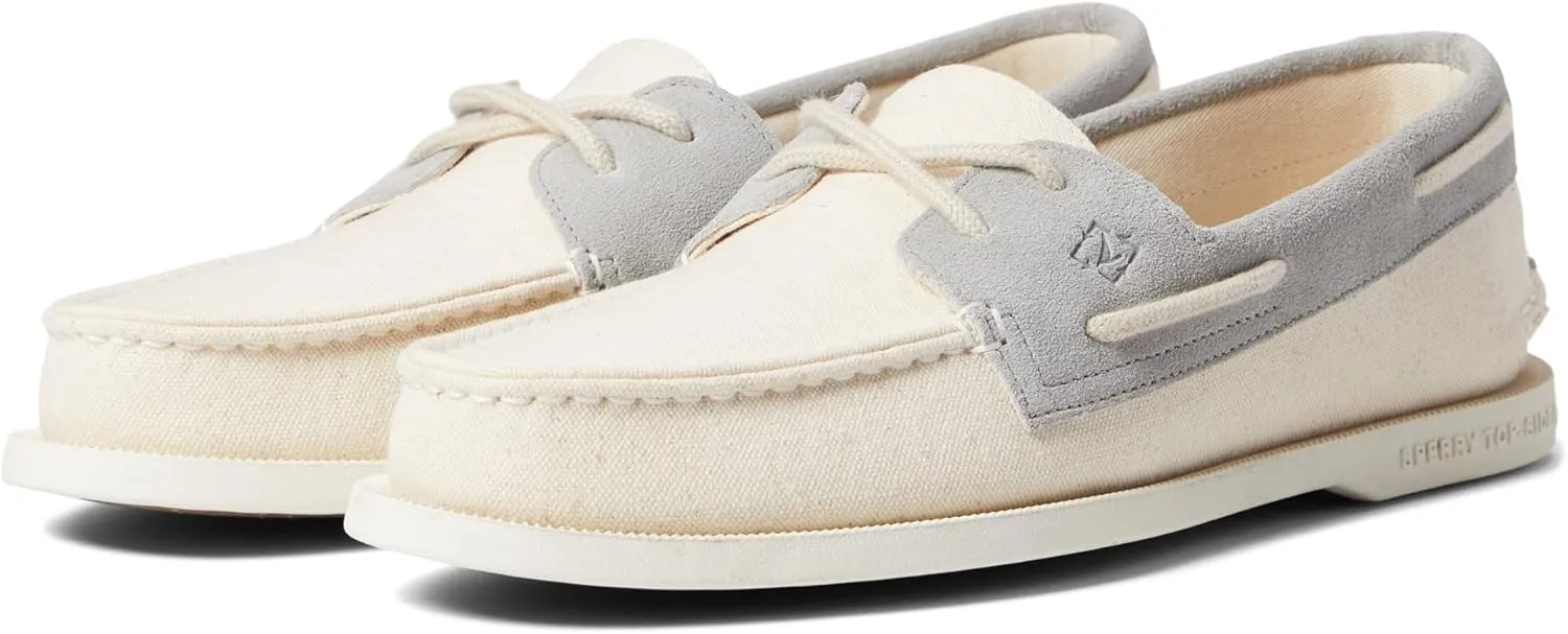 Sperry Men's Authentic Original Seacycled Boat Shoe