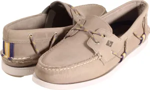 Sperry Men's Authentic Original Webbing Sport Grey 11.5 D(M) US