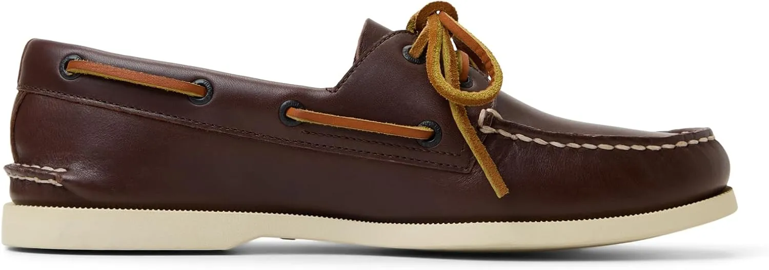 Sperry Men's Classic Ao 2 Eye Boat Shoe