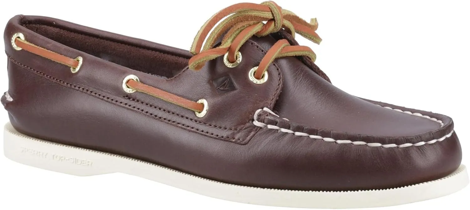 Sperry Men's Classic Ao 2 Eye Boat Shoe