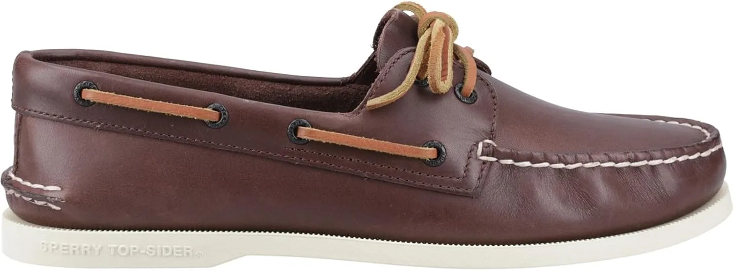 Sperry Men's Classic Ao 2 Eye Boat Shoe