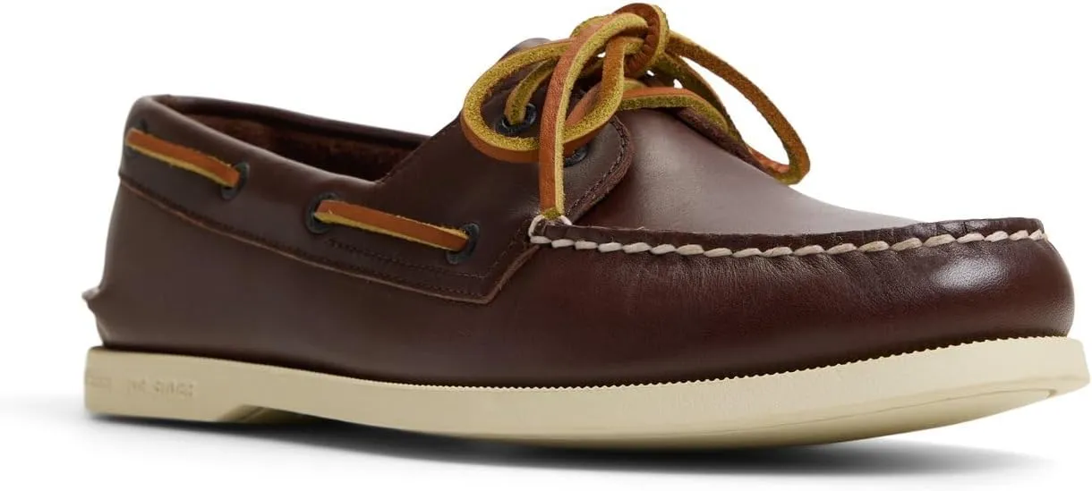 Sperry Men's Classic Ao 2 Eye Boat Shoe