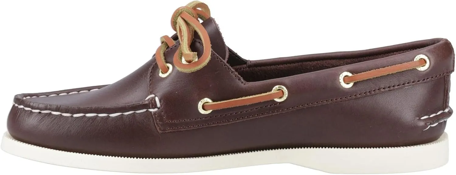 Sperry Men's Classic Ao 2 Eye Boat Shoe