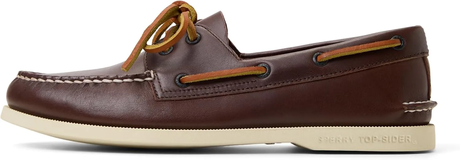 Sperry Men's Classic Ao 2 Eye Boat Shoe