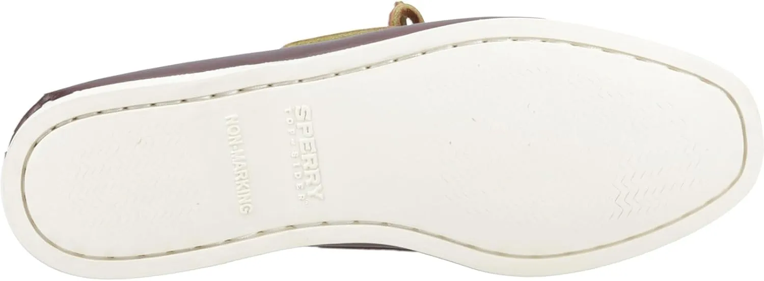 Sperry Men's Classic Ao 2 Eye Boat Shoe