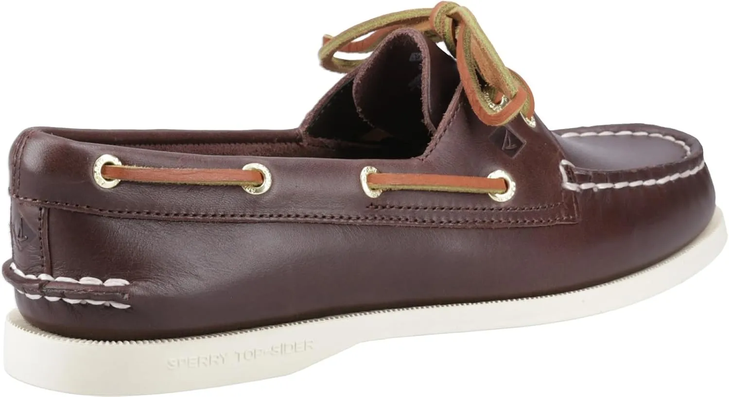 Sperry Men's Classic Ao 2 Eye Boat Shoe