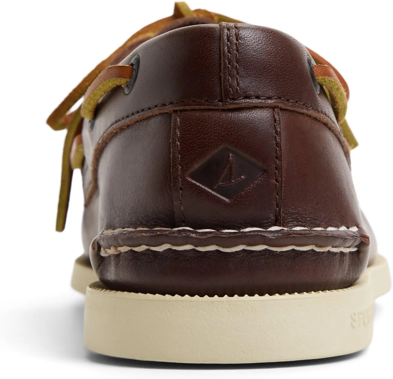 Sperry Men's Classic Ao 2 Eye Boat Shoe