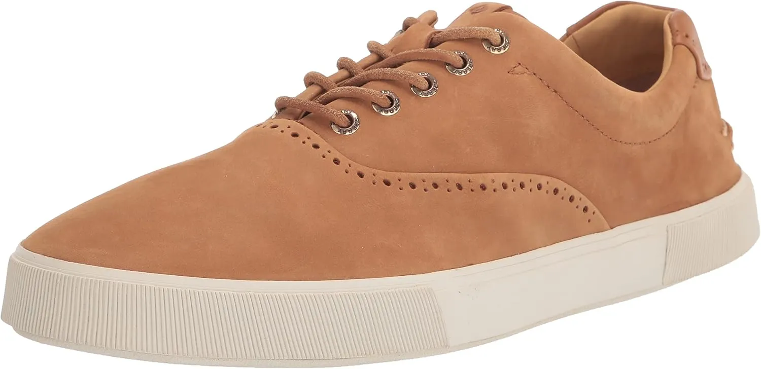 Sperry Men's Gold Cup Striper Plushwave Sneaker