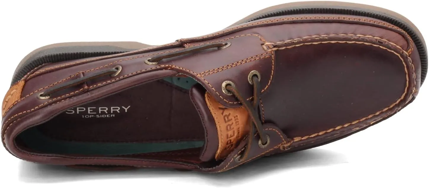 Sperry Men's Mako 2-Eye Boat Shoe