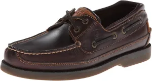Sperry Men's Mako 2-Eye Boat Shoe