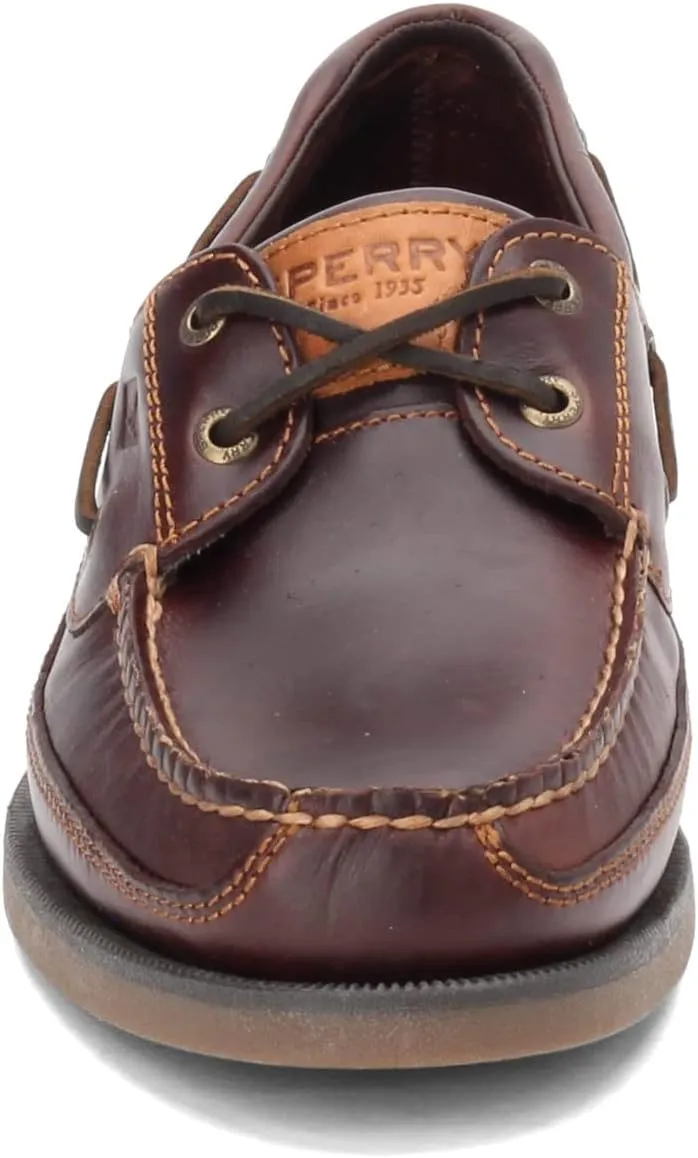 Sperry Men's Mako 2-Eye Boat Shoe