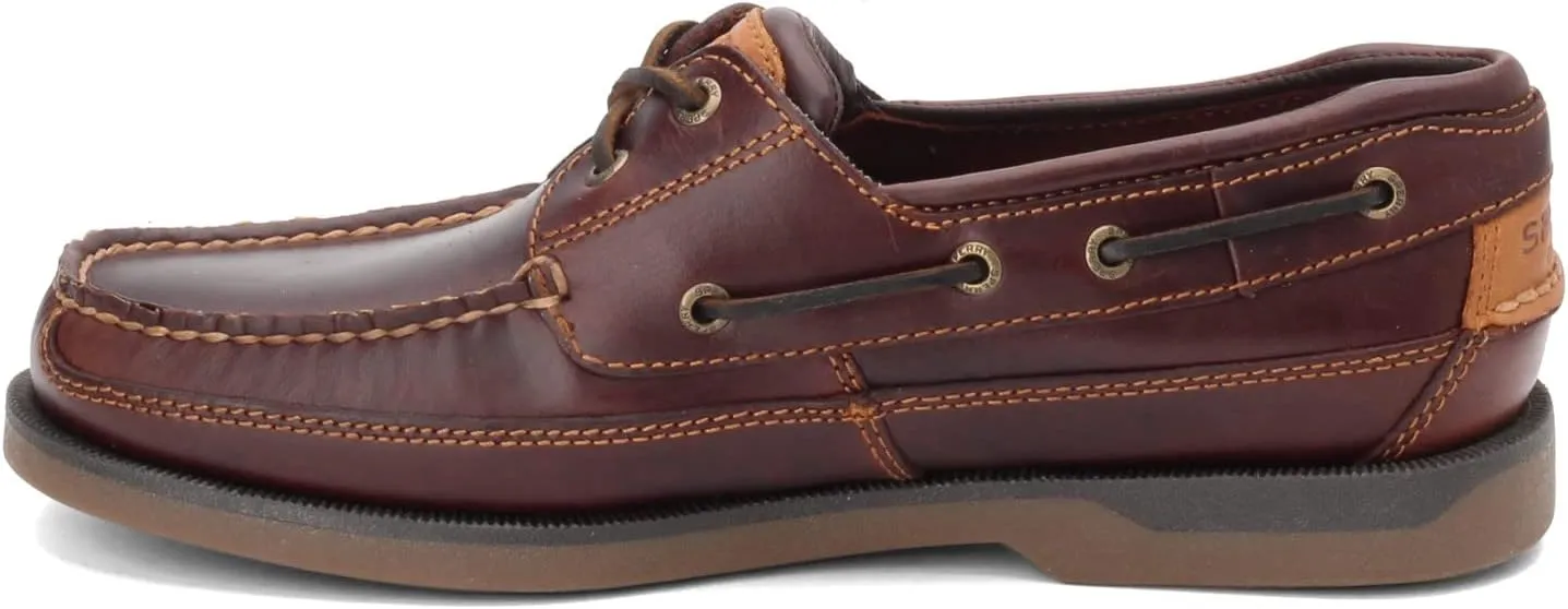 Sperry Men's Mako 2-Eye Boat Shoe