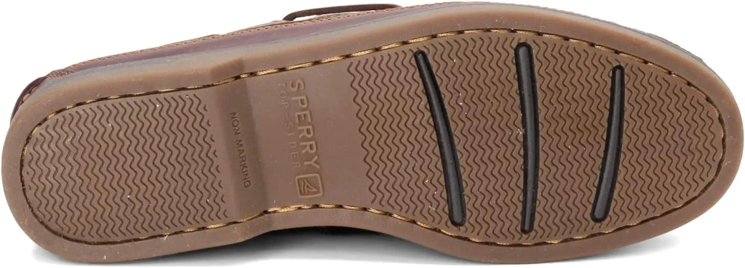 Sperry Men's Mako 2-Eye Boat Shoe