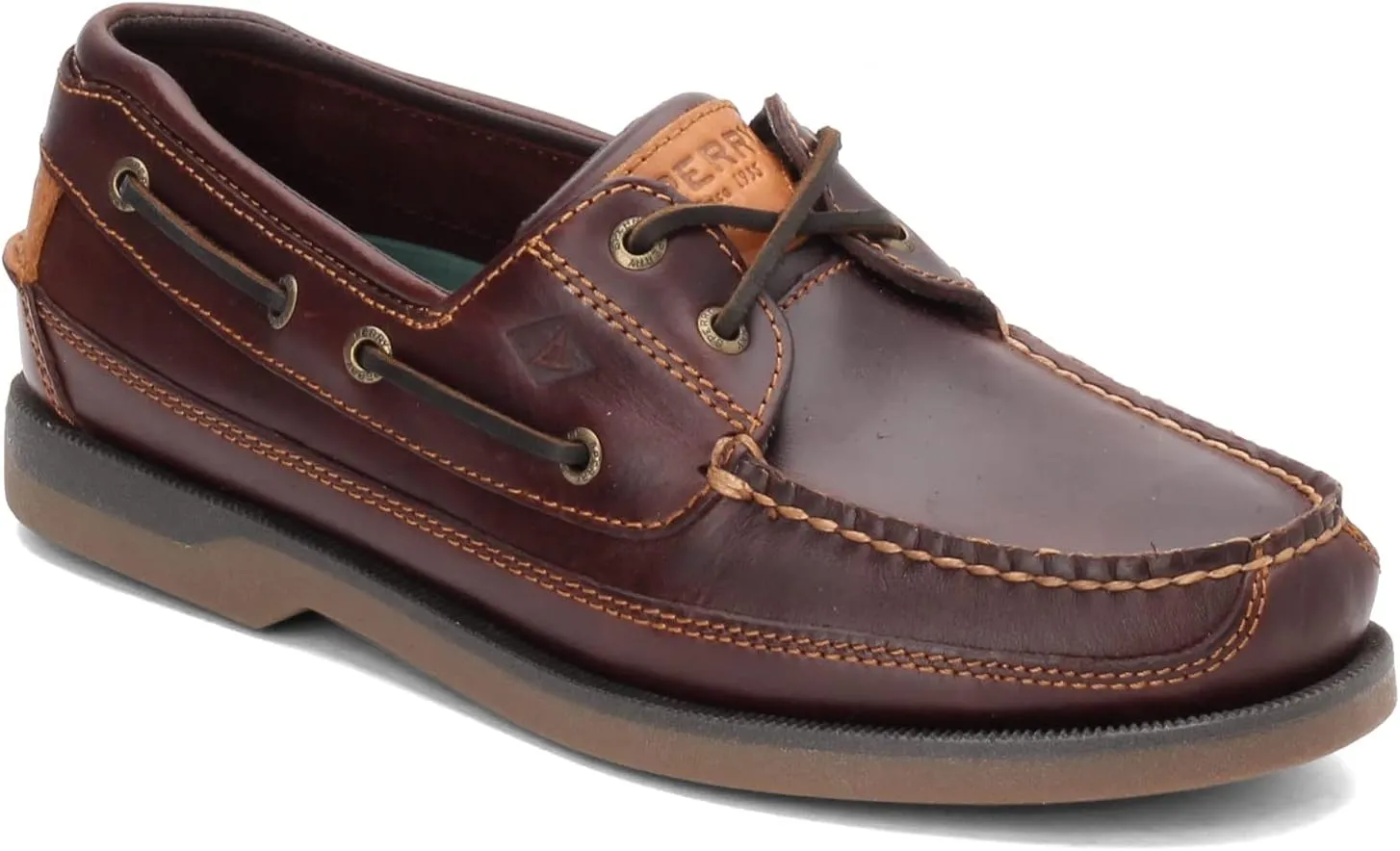 Sperry Men's Mako 2-Eye Boat Shoe