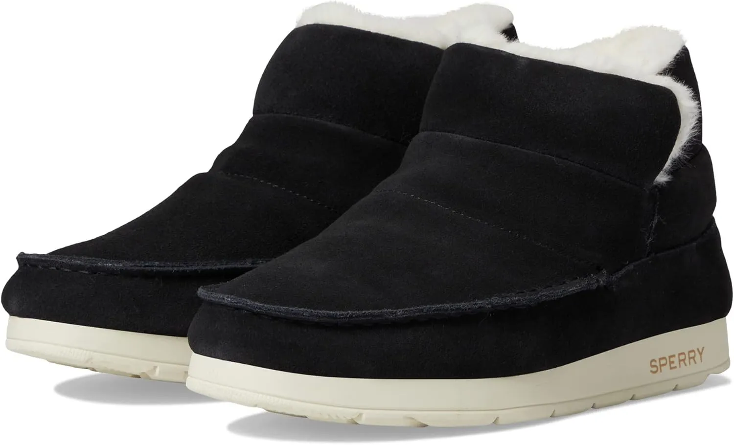 Sperry Men's Moc-Sider Bootie