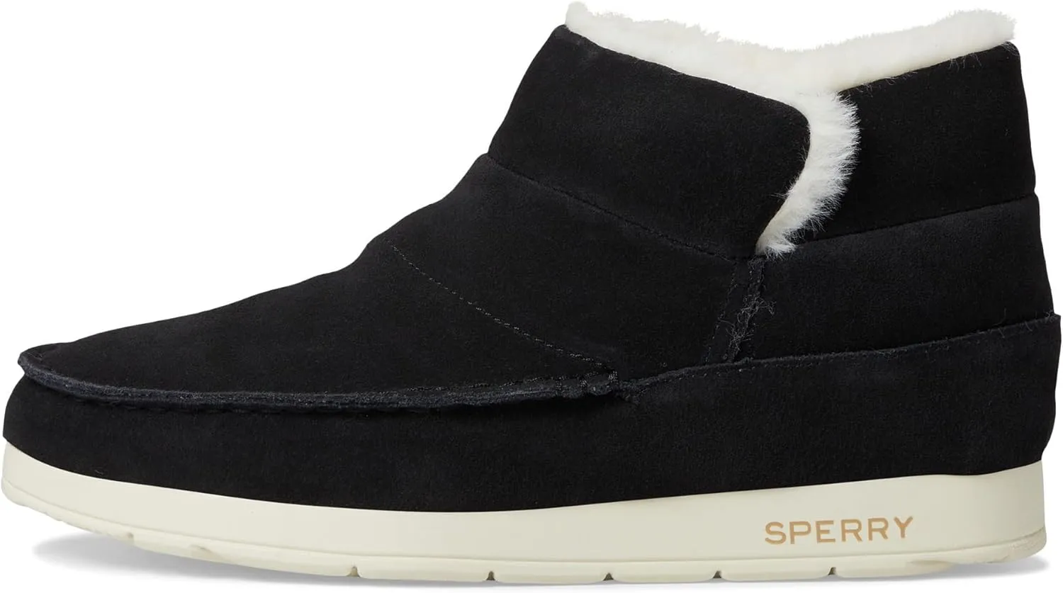 Sperry Men's Moc-Sider Bootie
