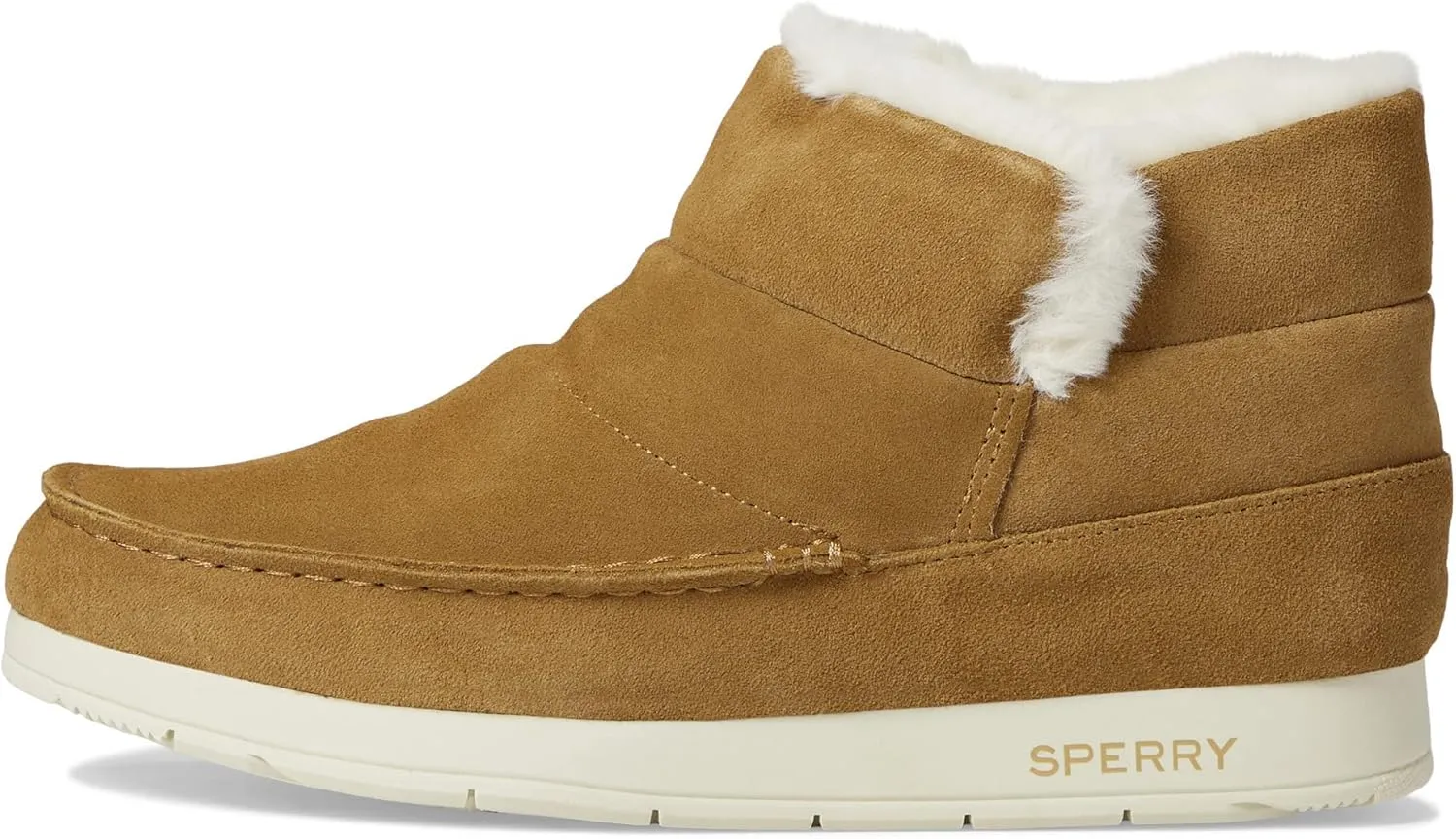 Sperry Men's Moc-Sider Bootie