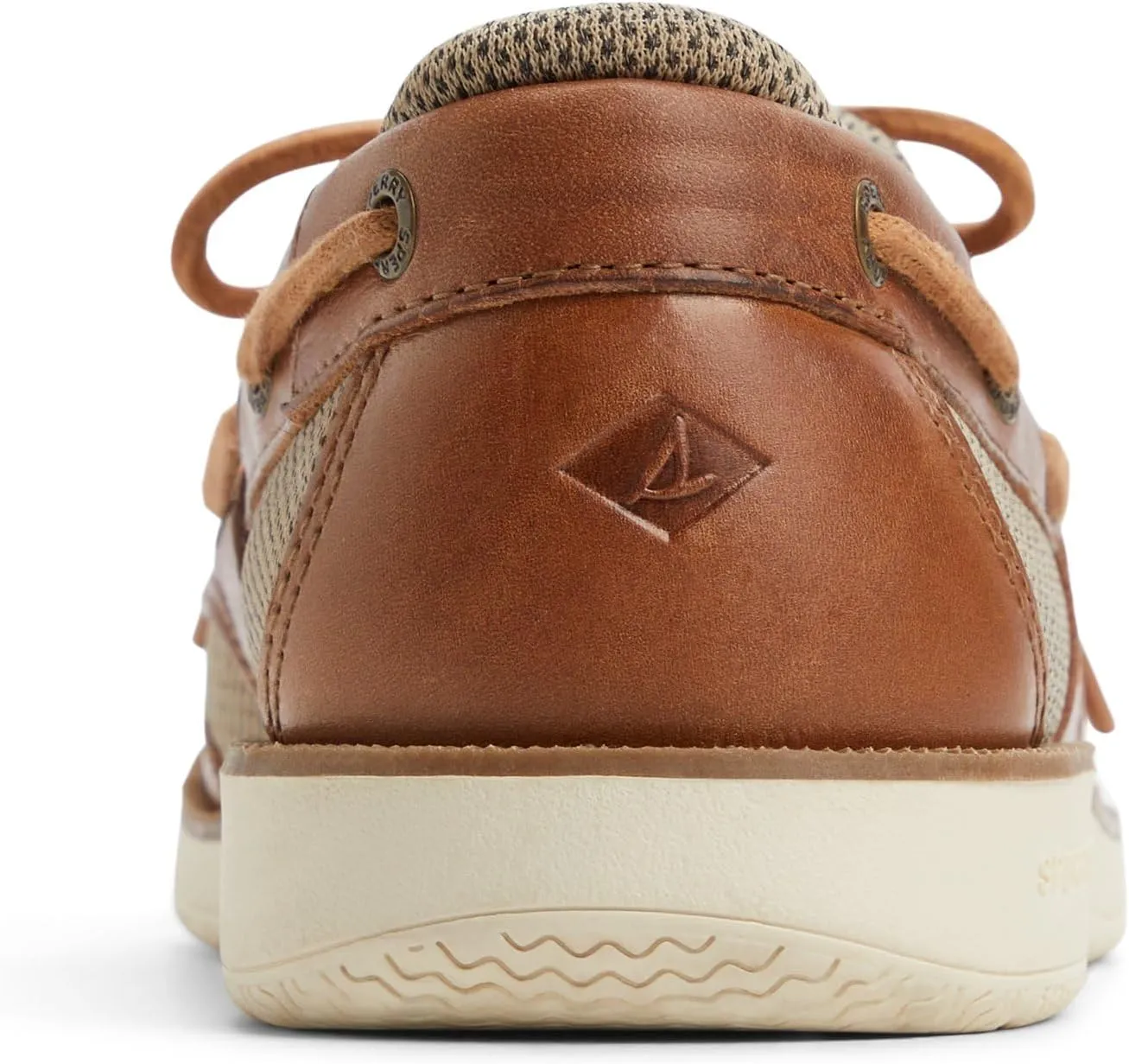 Sperry Men's Surveyor 2-Eye Boat Shoe