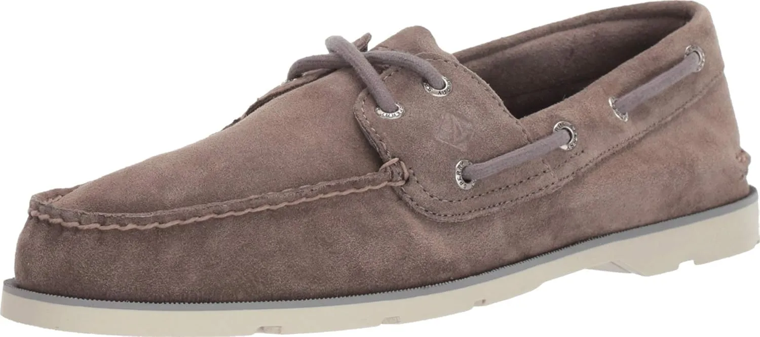Sperry Top-Sider Leeward 2 Eye Boat Shoe