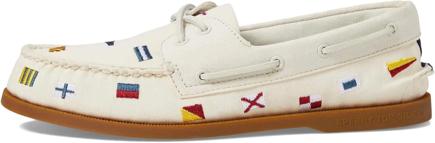 Sperry Women's Casual Boat Shoe