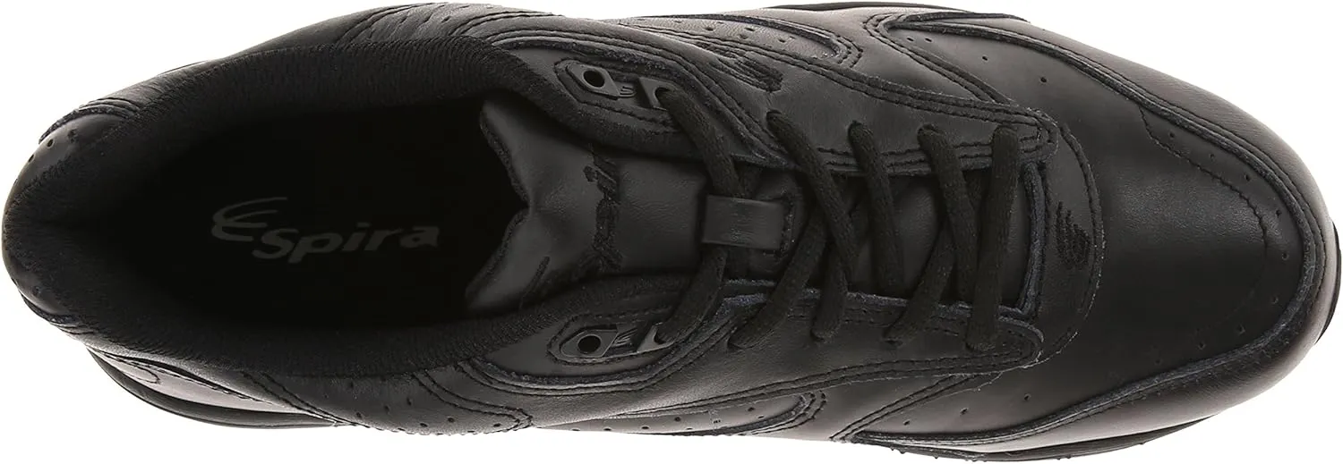 Spira Men's Classic Leather Walking Shoe