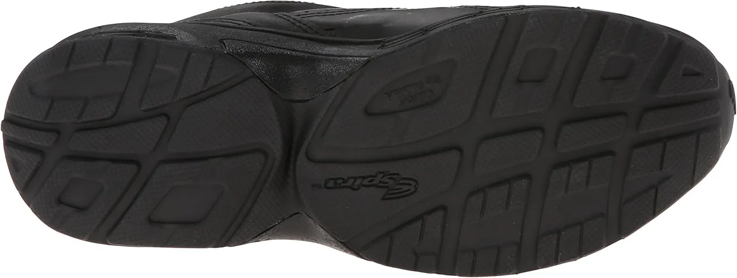 Spira Men's Classic Leather Walking Shoe