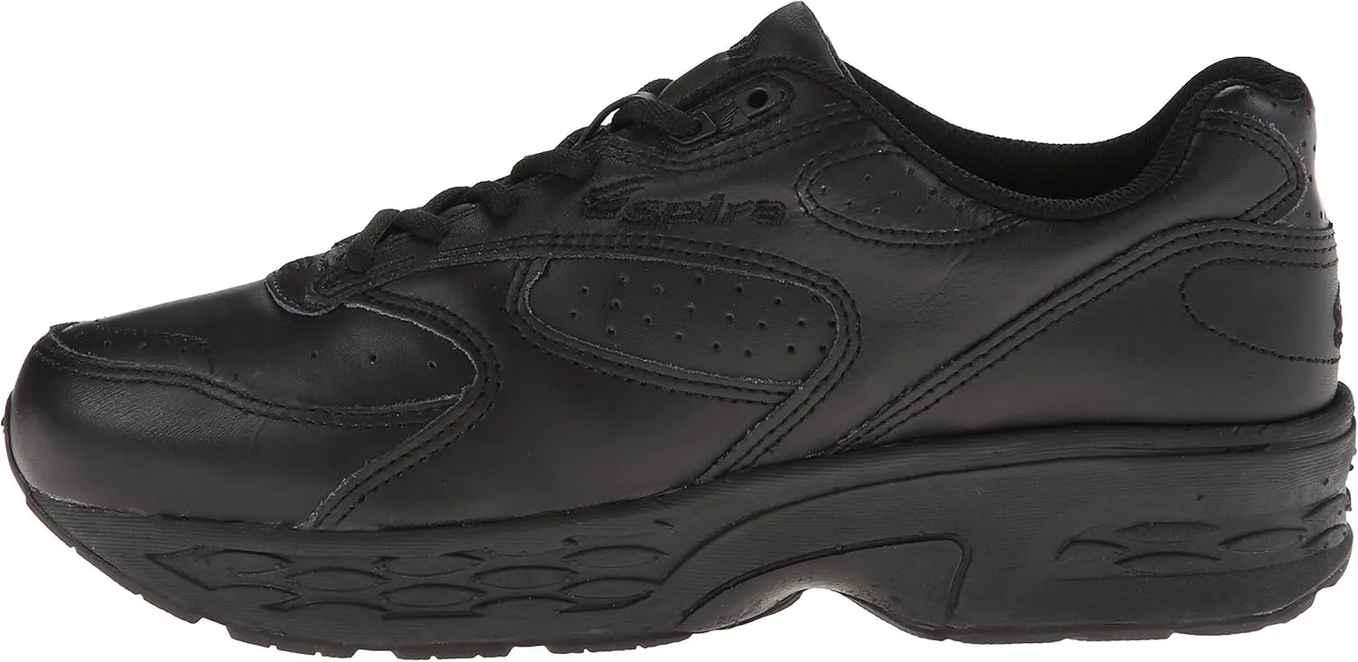 Spira Men's Classic Leather Walking Shoe