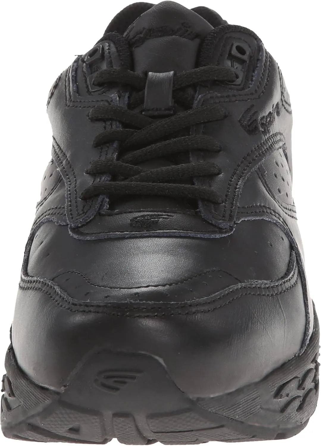 Spira Men's Classic Leather Walking Shoe