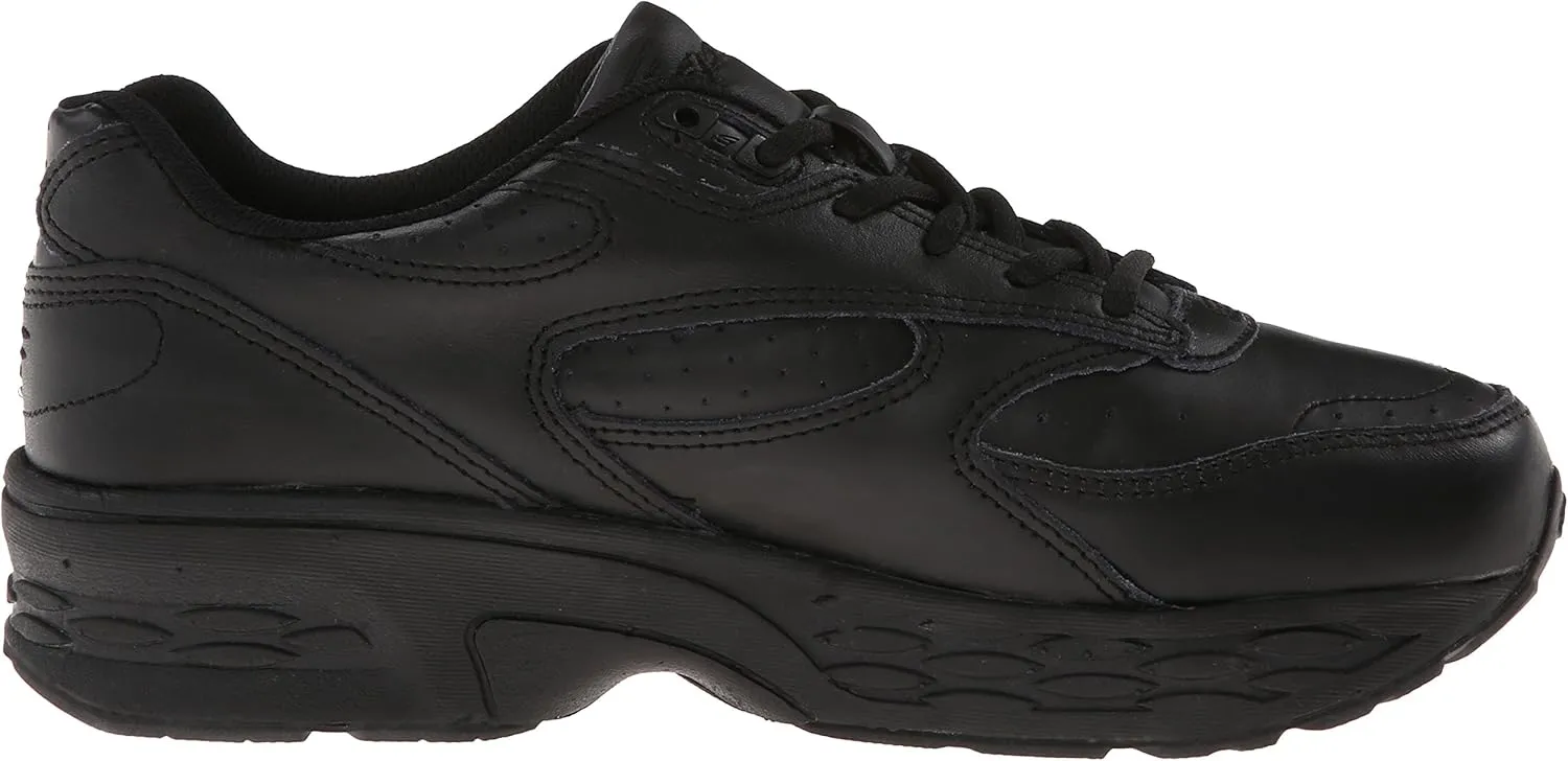 Spira Men's Classic Leather Walking Shoe